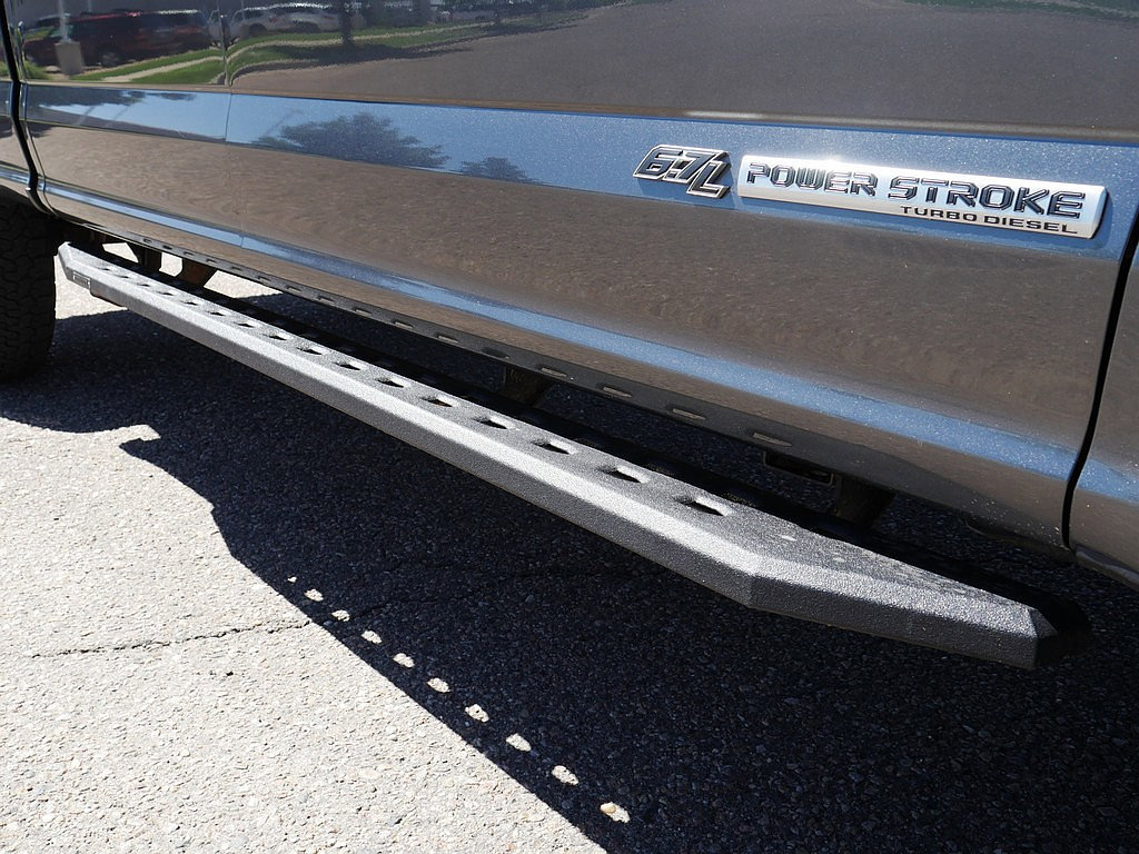 Used 2020 Ford F250 Lariat AWD/4WD image 65