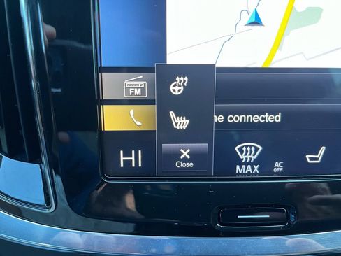 Used 2019 Volvo S60 T6 R-Design AWD/4WD image 13