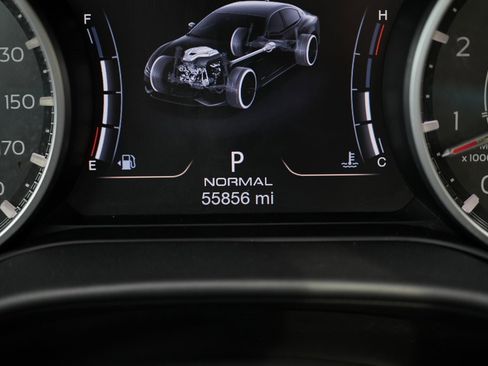 Used 2021 Maserati Ghibli S image 49