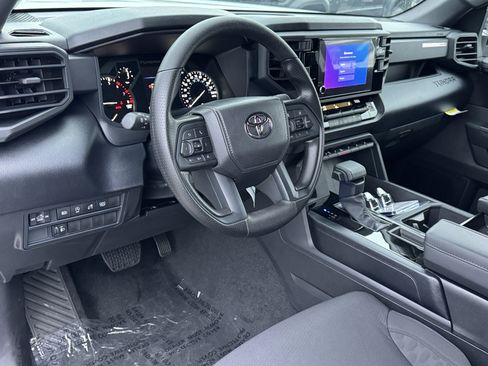 New 2026 Toyota Tundra SR RWD image 15