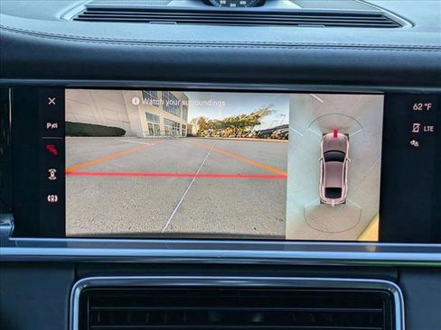 Used 2022 Porsche Panamera 4S image 16