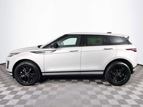 New 2026 Land Rover Range Rover Evoque S image 8