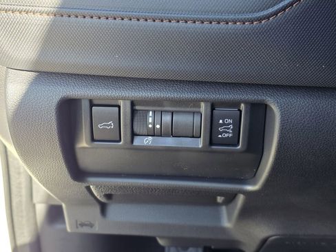New 2026 Subaru Forester Touring AWD/4WD image 25