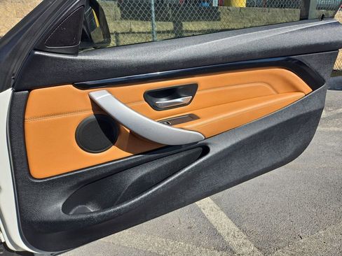 Used 2018 BMW 430i xDrive Convertible image 30