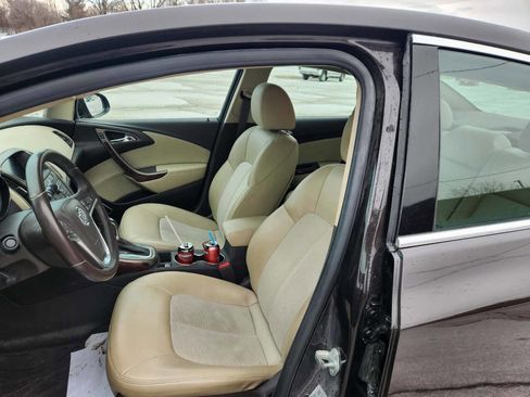 Used 2013 Buick Verano Convenience image 10