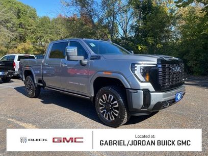 New 2026 GMC Sierra 2500 Denali Ultimate