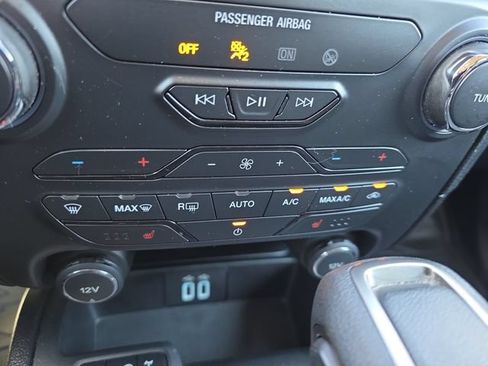 Used 2021 Ford Ranger Lariat w/ Tremor Off-Road Package AWD/4WD image 26
