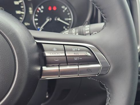 New 2026 MAZDA CX-50 AWD 2.5 S w/ Weather Package image 36