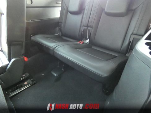 Used 2018 Volkswagen Atlas SEL AWD/4WD image 40