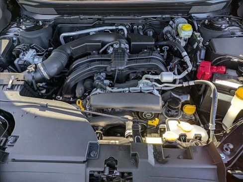 New 2026 Subaru Outback Touring image 16