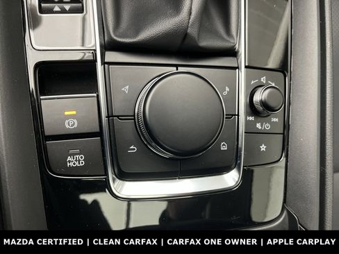 Certified 2025 MAZDA CX-50 AWD 2.5 S w/ Accent Package image 18