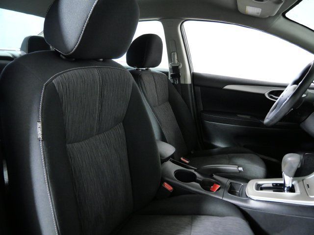 Used 2014 Nissan Sentra SV FWD image 10
