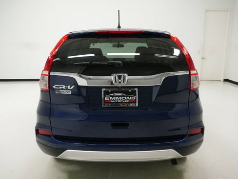 Used 2015 Honda CR-V EX image 5