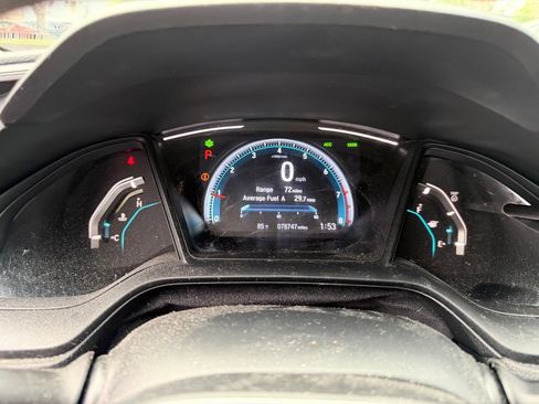 Used 2020 Honda Civic LX image 26