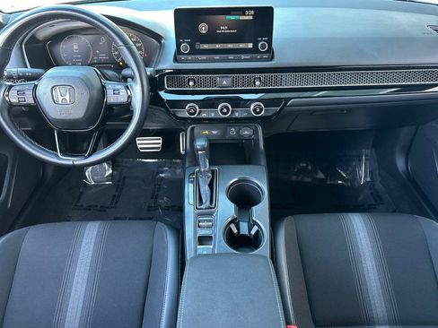 Certified 2023 Honda Civic Sport image 12