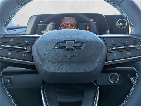 New 2026 Chevrolet Traverse Z71 w/ Enhanced Driving Package image 14