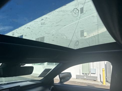 Used 2023 Lexus IS 350 F Sport w/ Navigation Package image 17