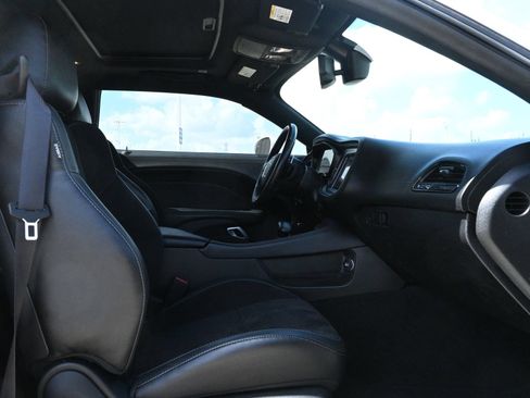 Used 2023 Dodge Challenger R/T w/ Plus Package RWD image 22