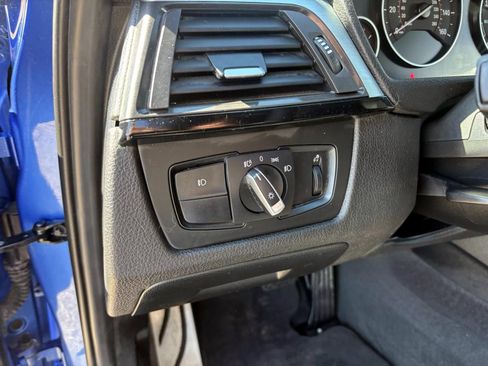 Used 2015 BMW 328i xDrive Sedan image 13