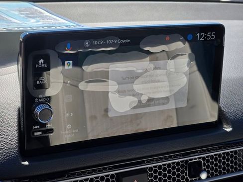 New 2026 Honda Civic Sport Touring image 13