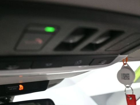 Used 2021 Nissan Rogue SL image 21