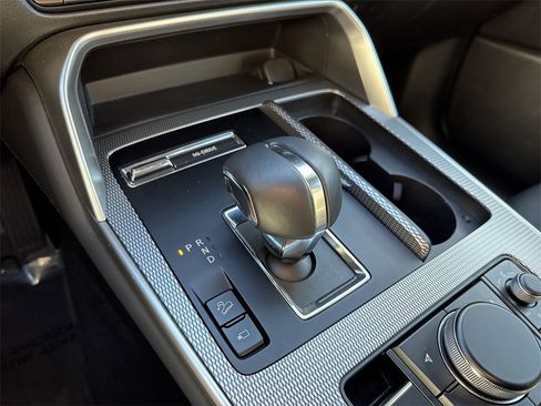 Used 2025 MAZDA CX-70 3.3 Turbo w/ Premium Plus Pkg image 55