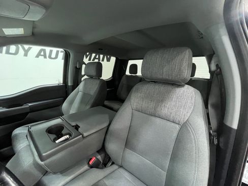 Used 2021 Ford F150 XLT w/ Equipment Group 302A High image 12