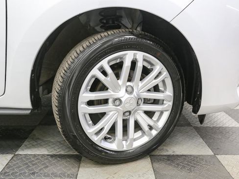 Used 2024 Mitsubishi Mirage G4 SE FWD image 15