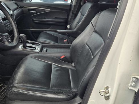 Used 2018 Honda Pilot EX-L image 33