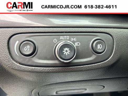 Used 2019 Buick Encore Sport Touring w/ Safety Package FWD image 13