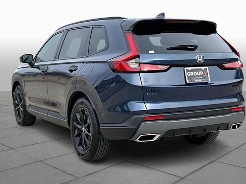 New 2026 Honda CR-V Sport-L image 12