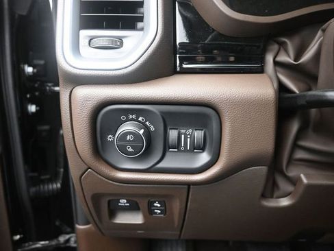 New 2026 RAM 1500 Laramie image 31