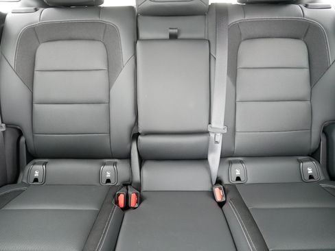 Used 2024 Chevrolet Blazer EV LT AWD/4WD image 13