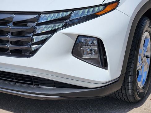 Certified 2023 Hyundai Tucson SEL image 8