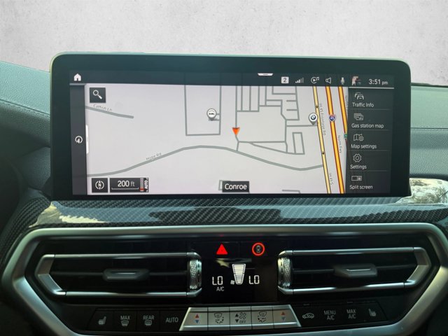Used 2025 BMW X4 M40i w/ Premium Package AWD/4WD image 13