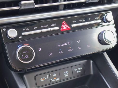 New 2026 Hyundai Tucson SEL FWD image 14