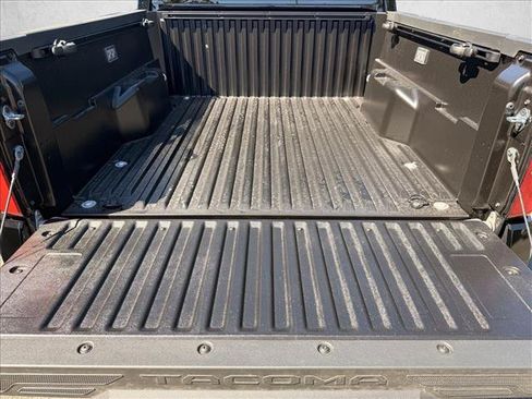 New 2026 Toyota Tacoma SR5 AWD/4WD image 22