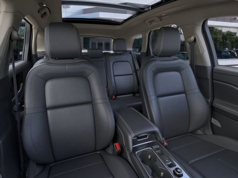 New 2026 Lincoln Corsair Grand Touring image 10