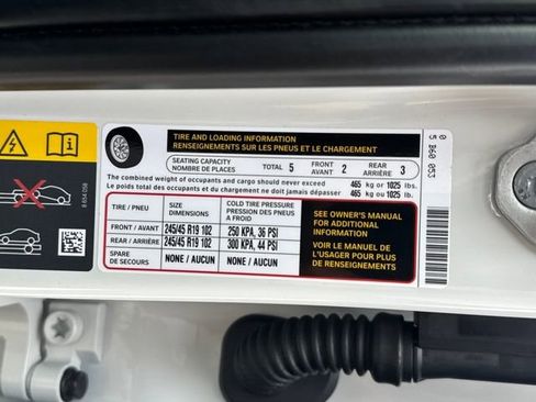 New 2025 MINI Cooper Countryman SE w/ Comfort Package Max image 27