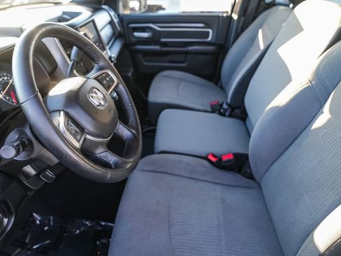 Used 2024 RAM 3500 Big Horn image 15