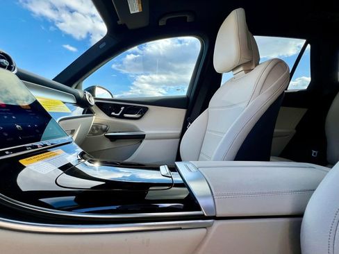 Certified 2026 Mercedes-Benz GLC 300 4MATIC image 10