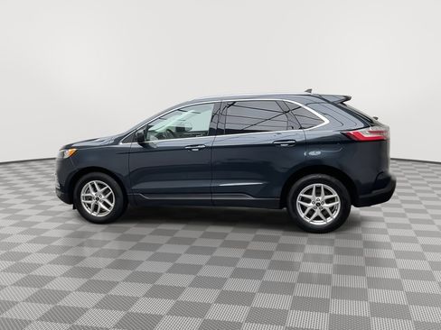 Certified 2024 Ford Edge SEL w/ Convenience Package AWD/4WD image 37