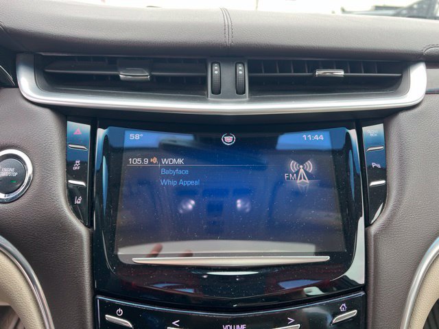 Used 2013 Cadillac XTS Luxury w/ Driver Awareness Package FWD image 28