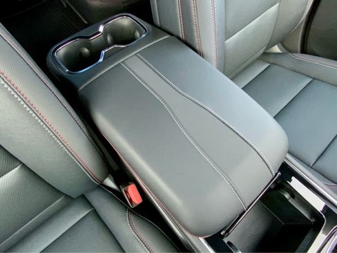 New 2026 Chevrolet Traverse Z71 w/ Enhanced Driving Package image 35