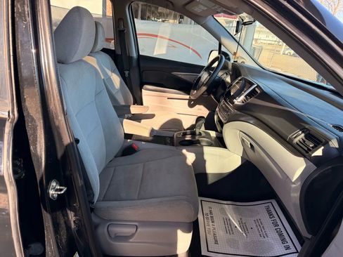 Used 2016 Honda Pilot EX image 22