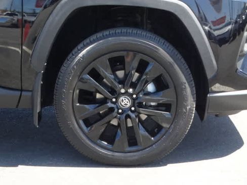 Certified 2023 Toyota RAV4 XLE Premium image 8