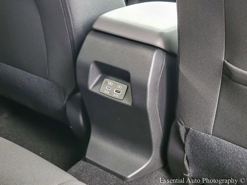 New 2026 Subaru Crosstrek 2.0i Premium image 22