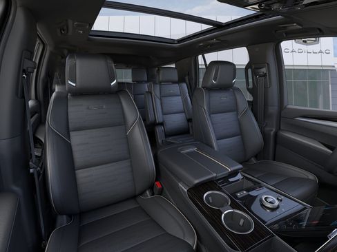 New 2026 Cadillac Escalade Luxury w/ Touring Package image 51