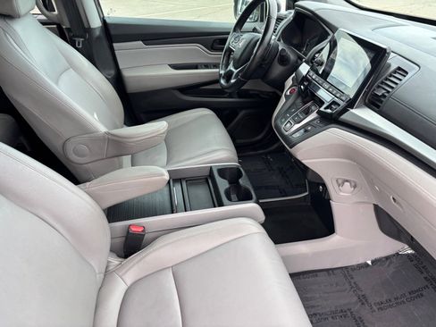 Used 2020 Honda Odyssey EX-L image 14