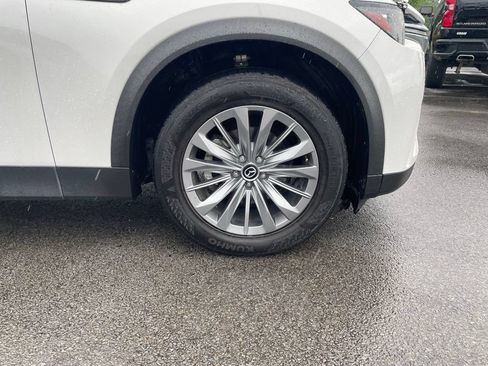 Used 2024 MAZDA CX-90 3.3 Turbo w/ Preferred Plus AWD/4WD image 33